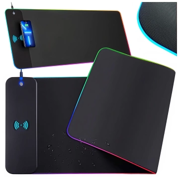 Ochranné pouzdro na notebook, MacBook Air Pro 13,3" Alogy Hard Foam Bag pro 13-14" notebooky černé