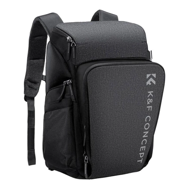 K Photo Backpack