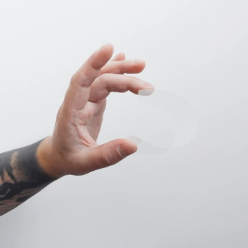 Wozinsky Nano Flexi Hybrid Flexibilní skleněná fólie pro Samsung Galaxy S22 (S22 Plus) Tvrzené sklo