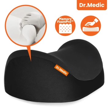 Vodotesné puzdro Alogy vodeodolné univerzálne IPX8 až 6,5 Black