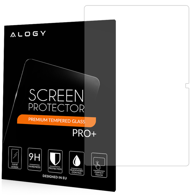 Alogy 9H Tempered Glass for Samsung Galaxy Tab A8 2021 SM-X200/SM-X205