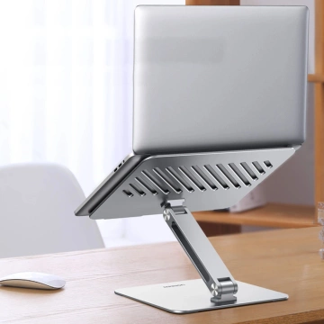 Металева підставка Ugreen Folding Laptop Tablet Stand (LP339)
