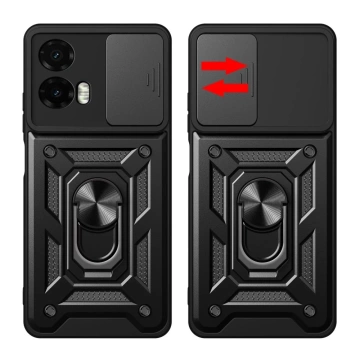 Etui Ochronne do Motorola Moto G35 5G Tech-Protect CamShield Pro