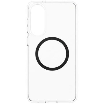 Etui für Samsung Galaxy S25 Edge CARE von PanzerGlass Urban Combat Black QI