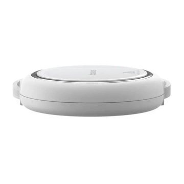 Kábel Baseus Free2Pull USB-C pre iP 20W 1m (biely)
