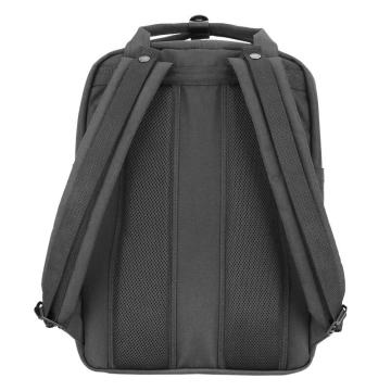 Himawari Laptop Backpack 15.6'' 22L Black