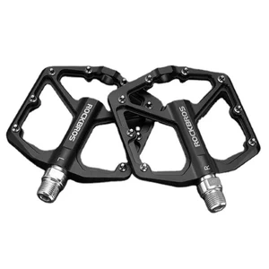 Велосипедні педалі Rockbros K203-BK для велосипеда