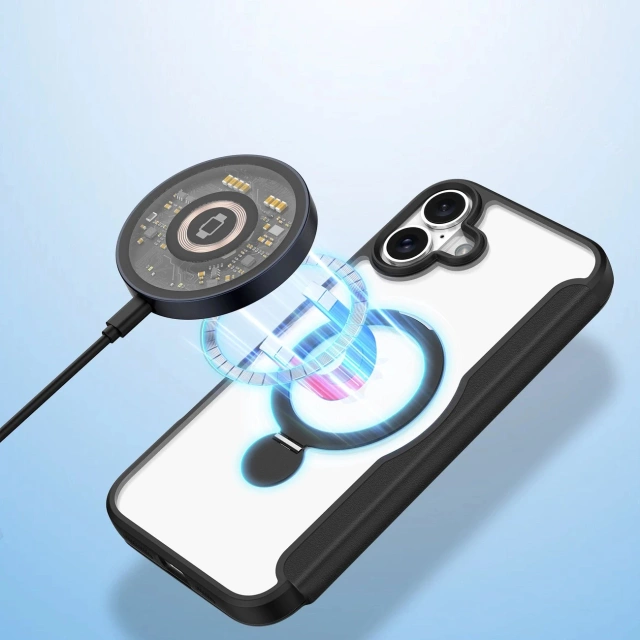 iPhone 16 Skin X Pro MagSafe Case