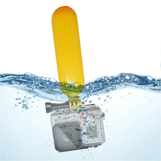 Set universelles Zubehör 67 in 1 für Actionkameras GoPro, DJI, Insta360, SJCam, Eken (GoPro 67 in 1 Set)