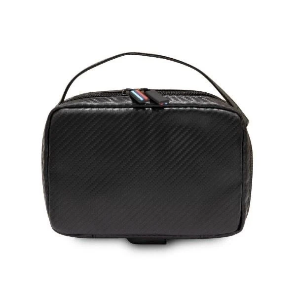 Organizér Torba BMW BMHBPUCARTCBK Carbon Tricolor