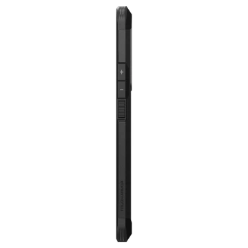 Etui na telefon Spigen Tough Armor do Xiaomi 12T / 12T Pro Black
