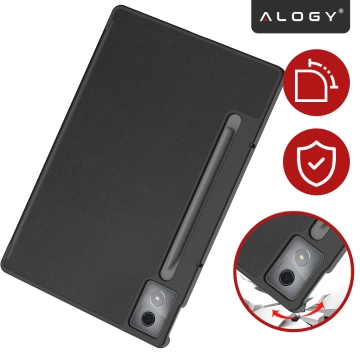 Vodotěsné pouzdro Alogy voděodolné univerzální IPX8 až 6,5 Black