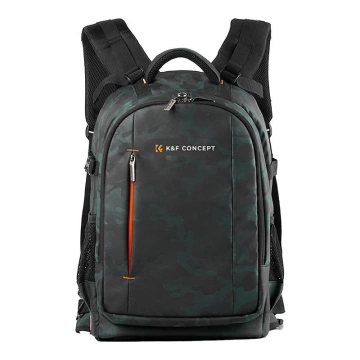 K Photo Backpack