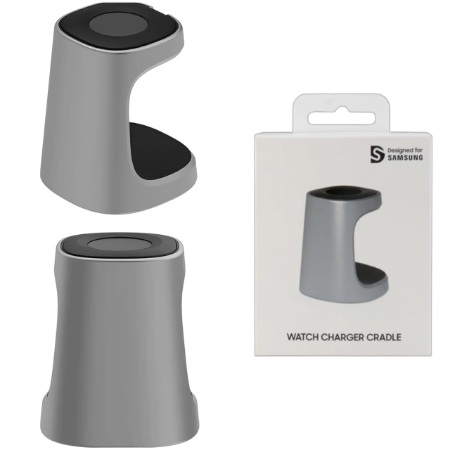 Samsung GP-XVU022SAN Wireless Charging Stand for Samsung Galaxy Watch