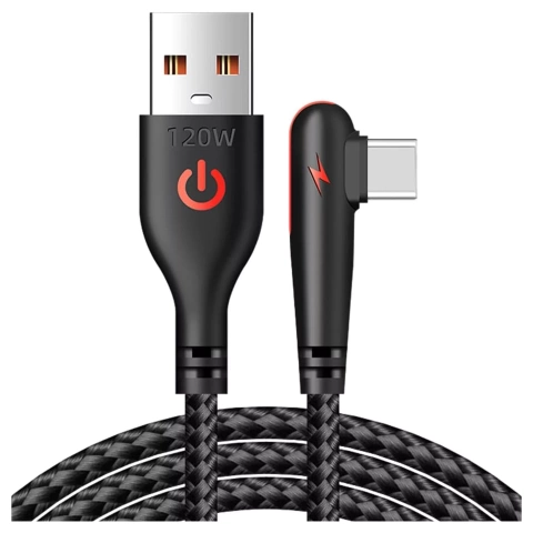 Розгалужувач HUB Alogy Adapter для ноутбука з USB-C на 3x USB-A 2.0 1x USB-A 3.0 сірий