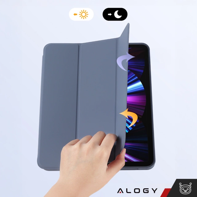 HUB splitter Alogy Adaptér pre počítačový notebook s USB-C na 3x USB-A 2.0 1x USB-A 3.0 sivý