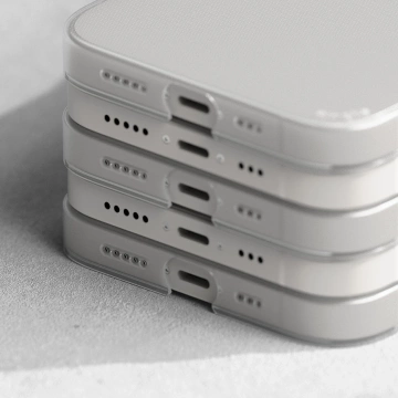 Ultratenký polopriehľadný kryt Ringke Slim pre iPhone 14 Plus