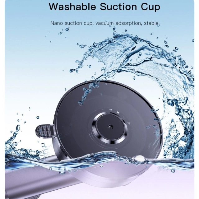 Forcell Magnetic Telescopic Car Holder 3in1 16cm