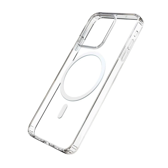 Etui Apple iPhone 15 - 3mk Mag Case