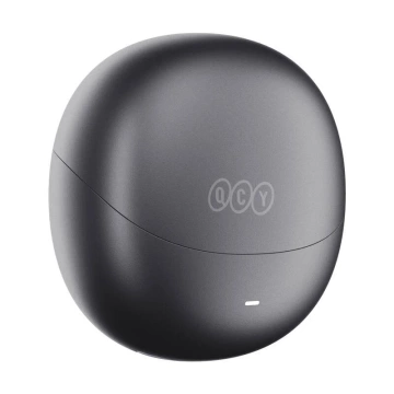 Навушники TWS QCY AilyBuds Pro HT10 з ANC, Bluetooth 5.3 (чорні)