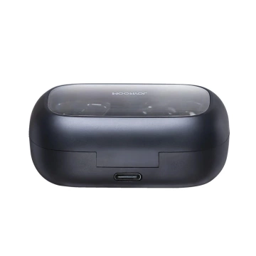 Slúchadlá TWS Joyroom JR-TS1 Cozydots Series Bluetooth 5.3 ANC – čierne