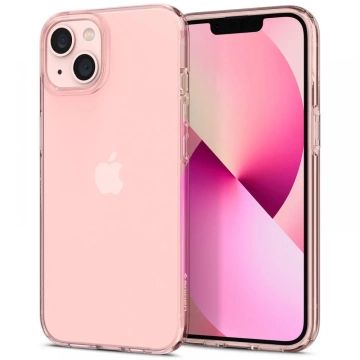 SPIGEN CRYSTAL FLEX IPHONE 13 ROSENKRISTALL