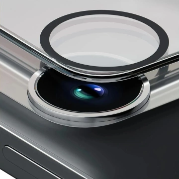 Objektivabdeckung für Apple iPhone 13 Pro/13 Pro Max – 3mk Lens Pro Full Cover