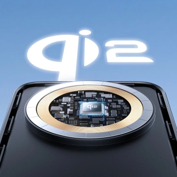 Powerbanka Joyroom JR-PBM11 10000mAh 22,5W Qi2 MagSafe so stojanom – čierna