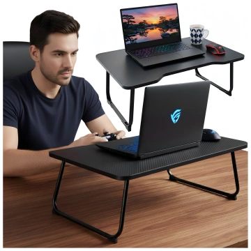 Case for Apple iPhone 16 Pro Max Alogy MagSafe Hybrid Matte Case with Lens Protection Black