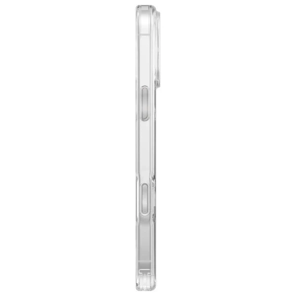 Etui do iPhone 16 UNIQ Coehl Savon MagSafe Transparentne