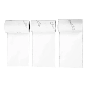 Phomemo Q12-RMS10 Thermal Paper 50mm 3 Rolls