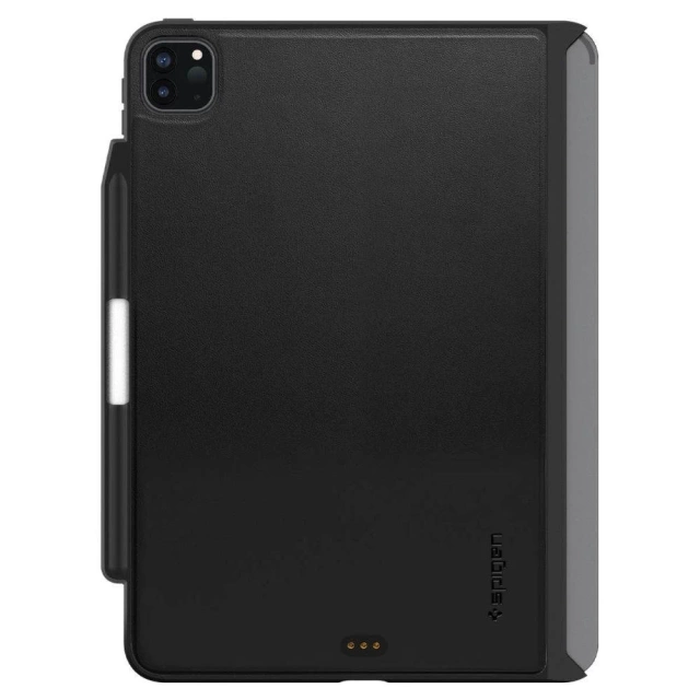 Tablet Spigen Thin Fit "Pro" s iPadem Pro 2021/2022 Black