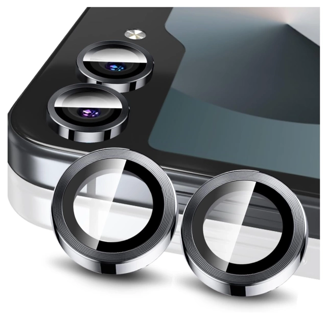 HUB splitter Alogy Adaptér pre počítačový notebook s USB-C na 3x USB-A 2.0 1x USB-A 3.0 sivý