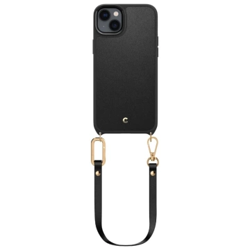 Etui Spigen Cyrill Classic Charm Mag MagSafe для Apple iPhone 14 Plus Black