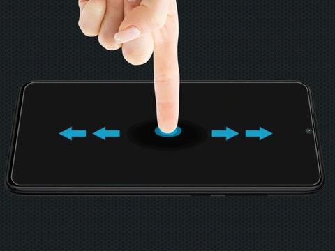 3mk ohybné sklo 7H pre Xiaomi Redmi Note 9S / 9 Pro / 9 Pro Max