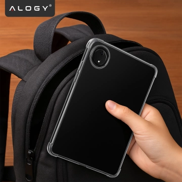 Водонепроникний корпус Alogy водонепроникний універсальний IPX8 до 6.5 Black