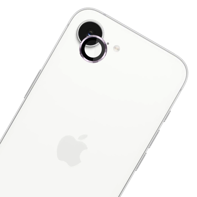 iPhone 16e Lens Protection Pro Tempered Glass Camera Lens