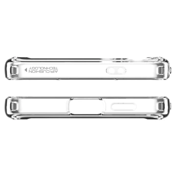 Etui Spigen Ultra Hybrid do Samsung Galaxy S24 Zero One White