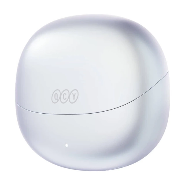 Навушники TWS QCY MeloBuds Pro HT08, ANC (білі)