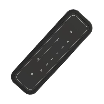 Tronsmart Element Mega Pro 60 W wodoodporny (IPX5) bezprzewodowy głośnik Bluetooth 5.0 SoundPulse® czarny
