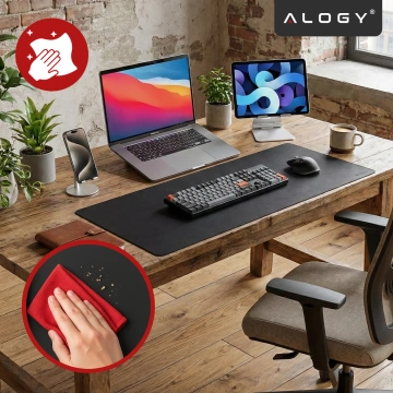 HUB splitter Alogy Adaptér pre počítačový notebook s USB-C na 3x USB-A 2.0 1x USB-A 3.0 sivý