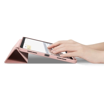 Etui Spigen Urban Fit для Apple iPad Air 10.9 4 / 5 / 2020-2022 / 11 6 / 2024 Rose Gold