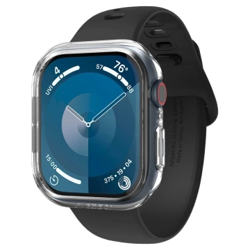 ЧОХОЛ ДЛЯ APPLE WATCH 10 (42 ММ) ПРОЗОРИЙ SPIGEN THIN FIT
