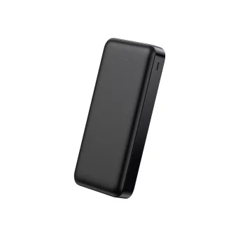 Powerbanka Externí baterie VEGER A20 - 20 000 mAh černá (W2015)