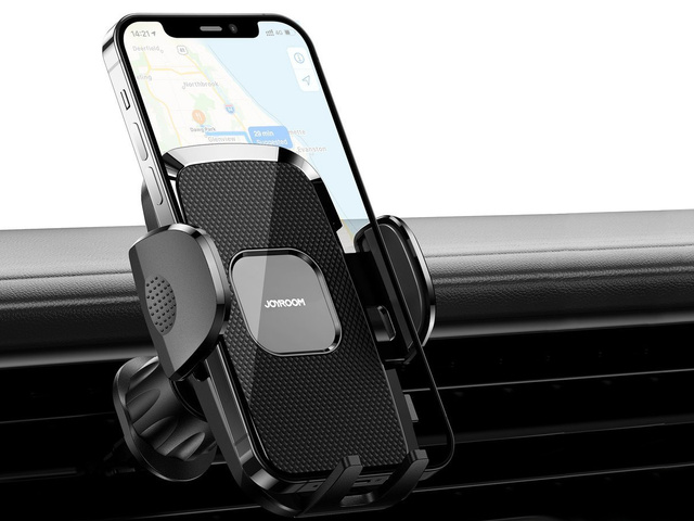 Автотримач Joyroom для автомобіля, з решіткою