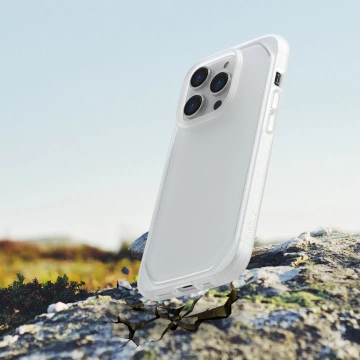 Zadný kryt Raptic Slim Case iPhone 14 Pro číry