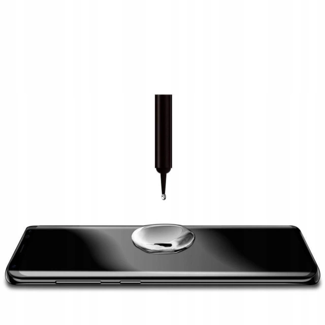 Hofi UV Glass Pro 2er-Pack gehärtetes Glas Motorola Moto G85 5G klar