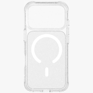 Etui Ochronne do iPhone 17 Pro UNIQ LifePro Xtreme Magclick Glitter