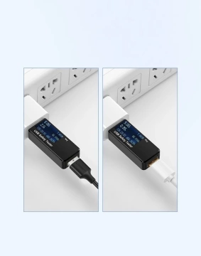Ugreen Kabel USB - Micro USB 2A 2m schwarz (60138)