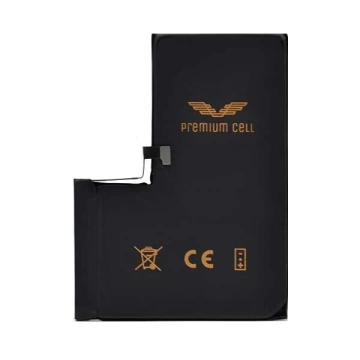 Baterie Premium Cell Cobalt pro iPhone 14 Pro Max 4650mAh, 600 cyklů
